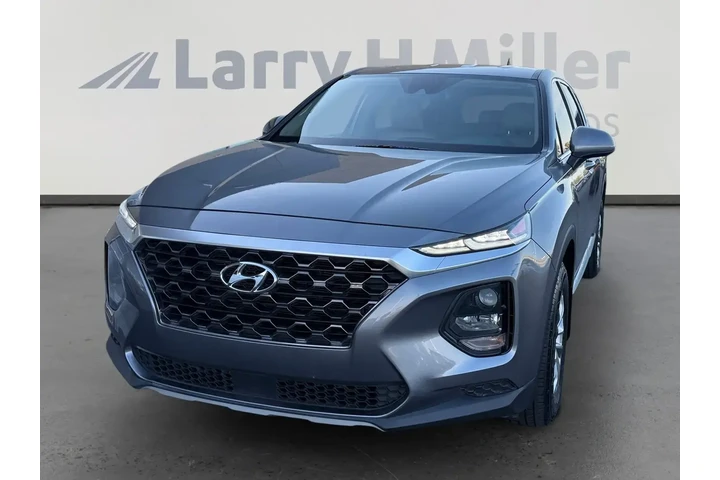 Hyundai SANTA FE 2019 SE 2.4 image 1