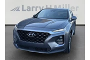 Hyundai SANTA FE 2019 SE 2.4 en Phoenix