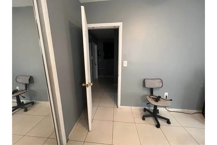 $800 : HABITACION PARA UNA PERSONA image 7