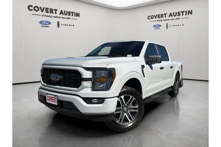 $28888 : Ford F-150 2023 4x2 XL 4dr S image 1