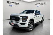 Ford F-150 2023 4x2 XL 4dr S en Austin
