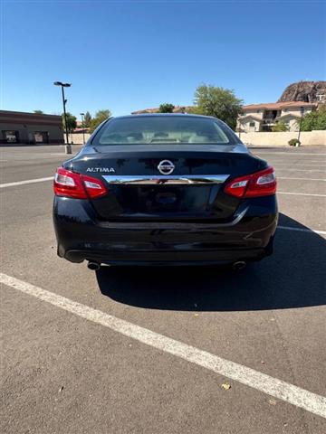 $7995 : 2017 Altima 2.5 S image 5