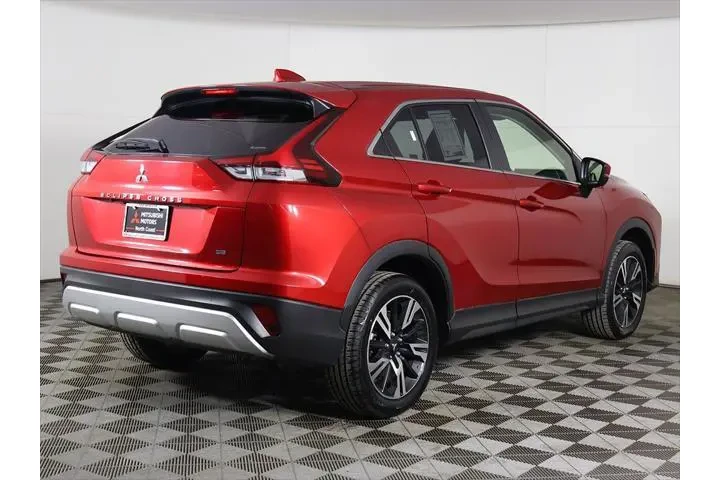 $19123 : Mitsubishi Eclipse Cross 202 image 10