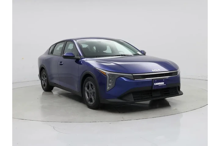 $20998 : Kia K4 2025 LXS 4dr Sedan image 1