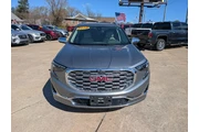 $19995 : 2020 GMC Terrain thumbnail
