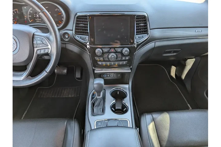 $28903 : Jeep Grand Cherokee 2021 4x4 image 7