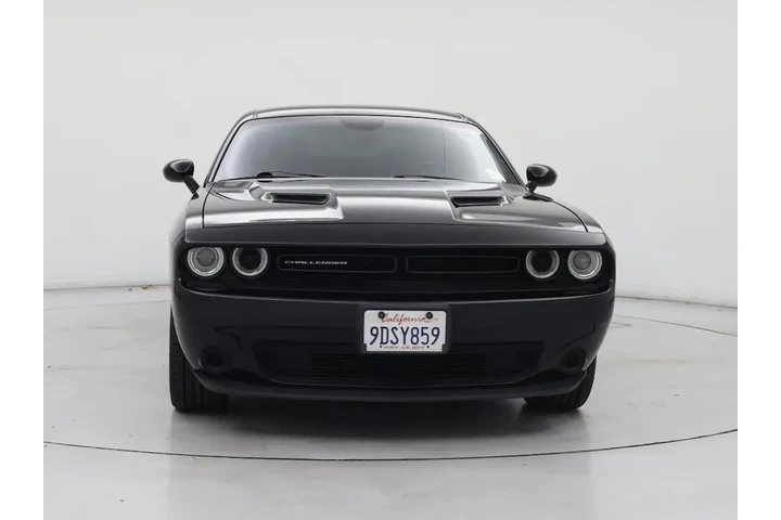 $18998 : Dodge Challenger 2018 SXT 2d image 5