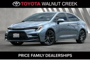 Toyota Corolla Hybrid 2024 S