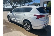 $26491 : Hyundai SANTA FE 2023 Callig thumbnail