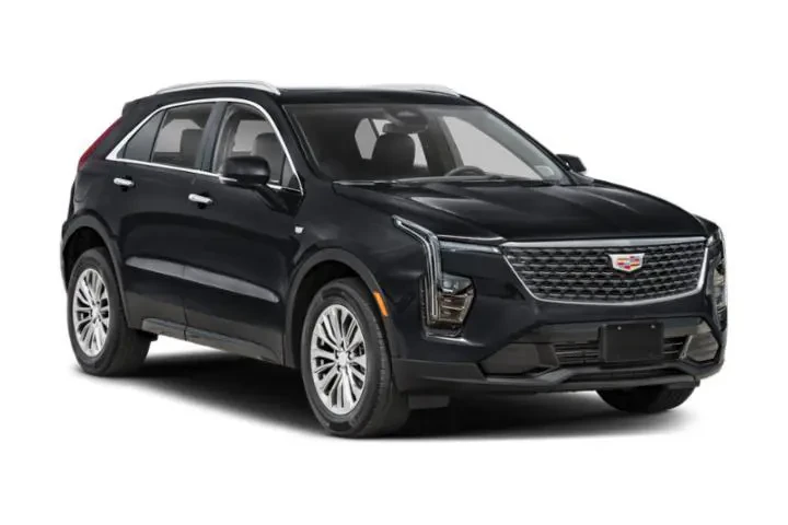 $32708 : Cadillac XT4 2024 4x4 Premiu image 6