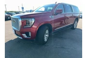 $71497 : 2024 Yukon XL Denali thumbnail