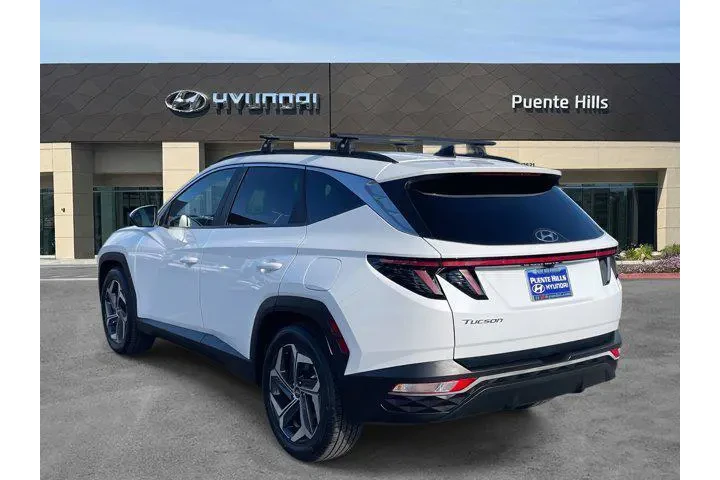 $23788 : Hyundai TUCSON 2023 SEL 4dr image 4