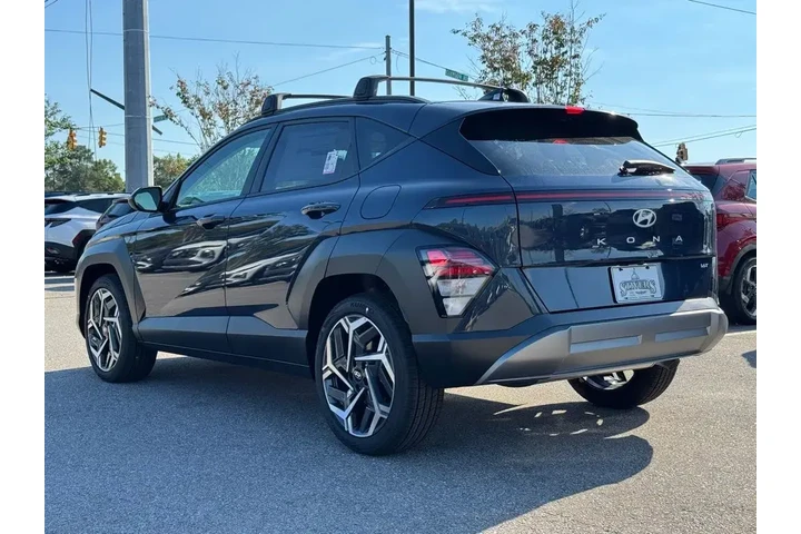 $27967 : Hyundai KONA 2026 SEL Premiu image 7