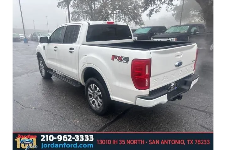 $26995 : Ford Ranger 2019 4x4 XL 4dr image 6