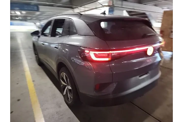 $23499 : Volkswagen ID.4 2023 AWD Pro image 3