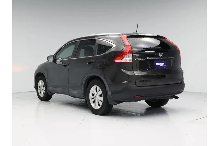 $17998 : Honda CR-V 2014 EX-L 4dr SUV image 2
