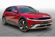 $32550 : Hyundai IONIQ 5 2026 SEL 4dr thumbnail