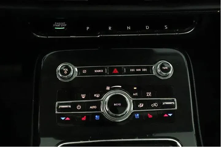 $33994 : Lincoln Nautilus 2023 Reserv image 10