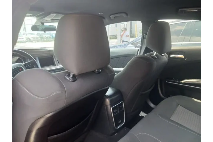 $21900 : 2022 Charger SXT image 4