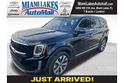 Kia Telluride 2022 S 4dr SUV en Hialeah