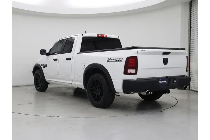 $28998 : Ram 1500 Classic 2021 4x2 Wa image 2