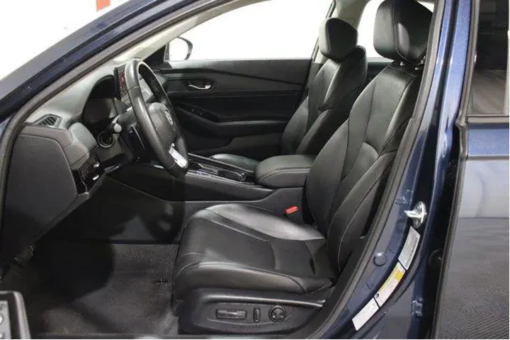 $31998 : Honda Accord Hybrid 2023 Tou image 3