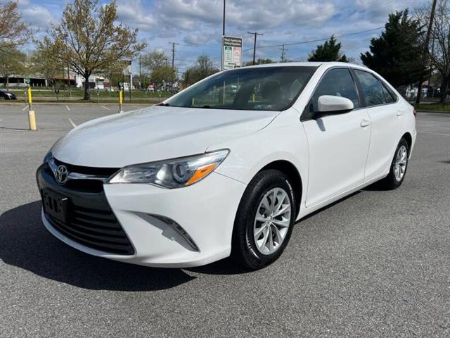 $11900 : 2017 Camry LE image 3