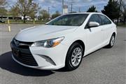 $11900 : 2017 Camry LE thumbnail