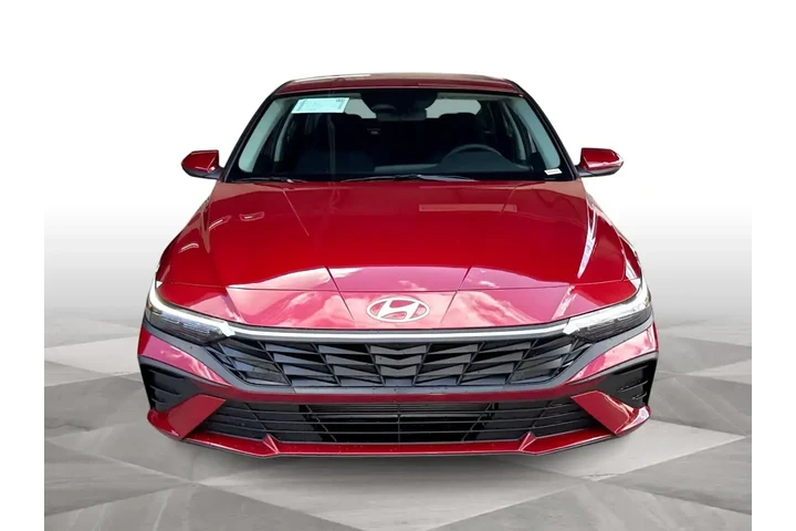 $28218 : Hyundai ELANTRA 2026 SE 4dr image 7