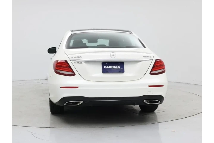 $34998 : Mercedes-Benz E-Class 2019 A image 6