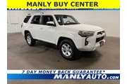 Toyota 4Runner 2023 4x2 SR5 en Santa Rosa