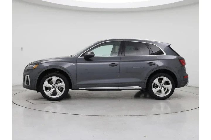 $27998 : Audi Q5 2022 AWD quattro S l image 3