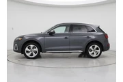 $27998 : Audi Q5 2022 AWD quattro S l thumbnail