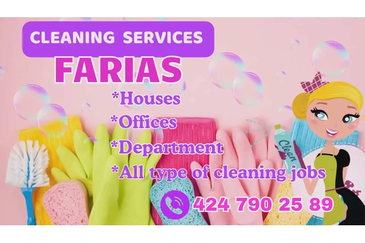 Limpio casas image 1