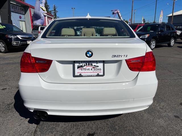 $8750 : 2011 BMW 3 Series 328i image 8