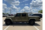 $38574 : Jeep Gladiator 2025 4x4 Texa thumbnail