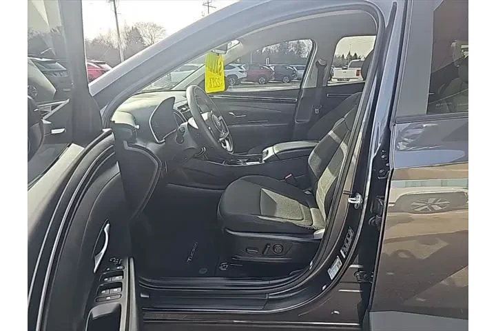 $22776 : Hyundai TUCSON 2024 AWD SEL image 9