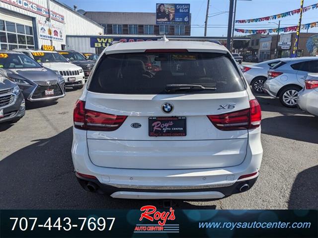 $15995 : 2015 X5 xDrive35i SUV image 7