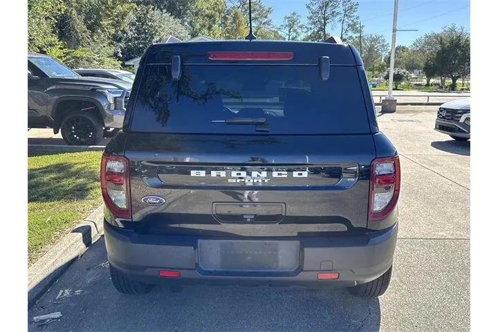 $20475 : Ford Bronco Sport 2021 AWD B image 5