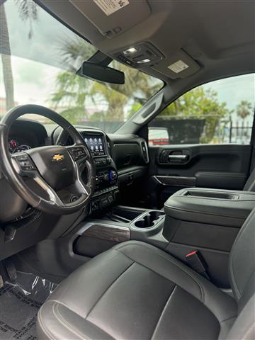 $29900 : Chevrolet Silverado 1500 4x4 image 4