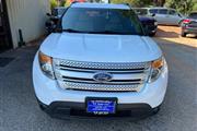 $9999 : 2015 Explorer XLT thumbnail