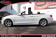 $33500 : Used 2015 4 Series Convertibl thumbnail