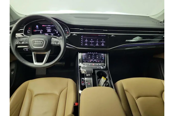 $39998 : Audi Q7 2024 AWD quattro Pre image 9