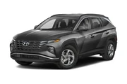 Hyundai TUCSON 2024 AWD SEL