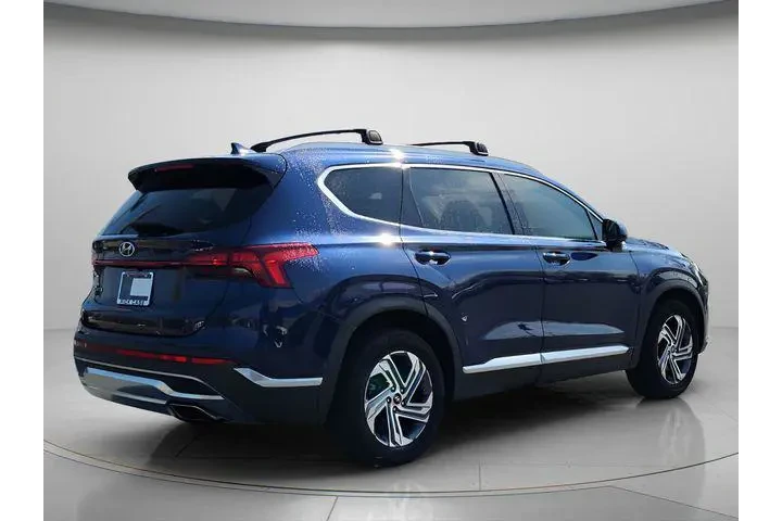 $20991 : Hyundai SANTA FE 2022 SEL 4d image 7