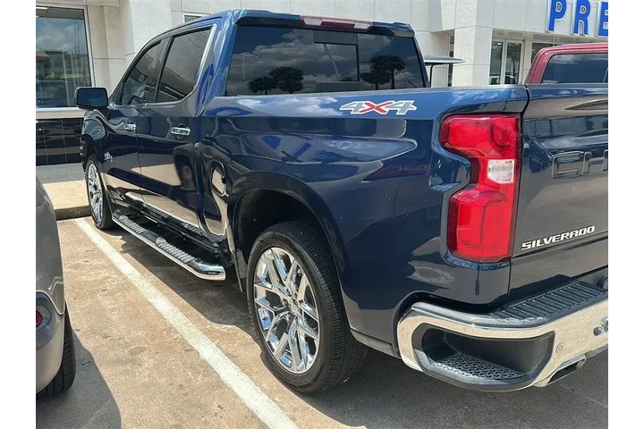 $33491 : Chevrolet Silverado 1500 201 image 7