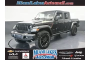 Jeep Gladiator 2024 4x4 Will en Hialeah