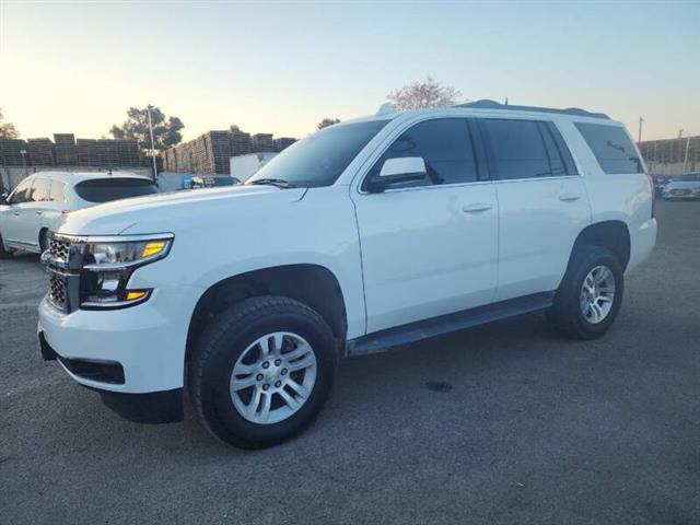 2015 Tahoe LT image 10