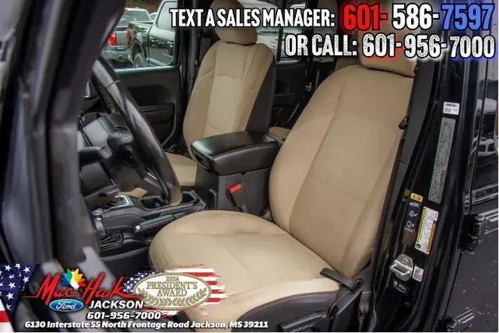 $26595 : Jeep Gladiator 2021 4x4 Texa image 7