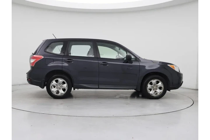 $14998 : Subaru Forester 2014 AWD 2.5 image 7